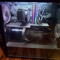 Omen HP 40L Gaming PC