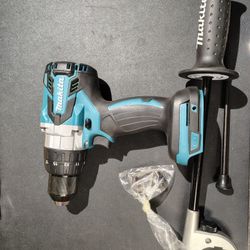 Makita Hammer Drill