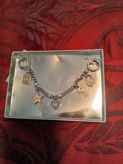 Michael Kors Purse Charm (Authentic)