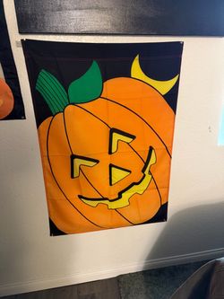 Halloween wall decor bundle