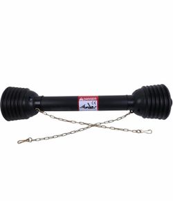 PTO Drive Line 6' Rotary Cutters 1-3/8" x 6 Spline QD,5 Series