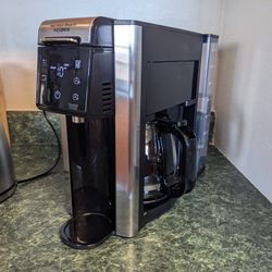 Hamilton Beach flex brew 5in1 Coffee Machine