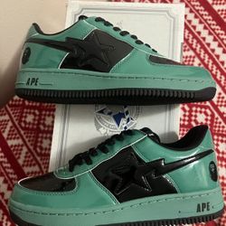 bapesta size 11