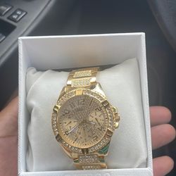 Sell guess watch best sale