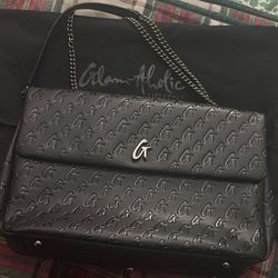Glamaholic By Mia Ray XL Signature Flap Bag