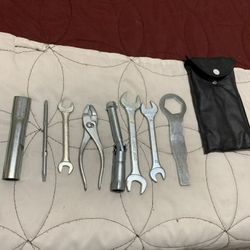 Yamaha R3 Miscellaneous Parts
