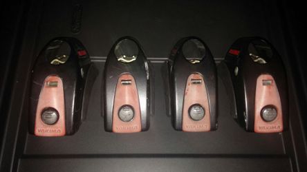 Yakima doublecross towers new arrivals