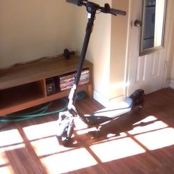 Electric Scooter 8.5 Inch Tires 