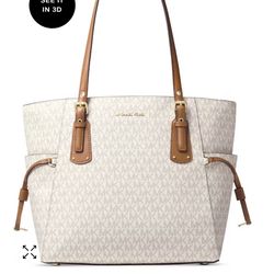 Michael Kors Tote