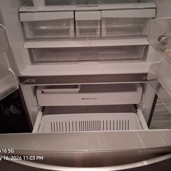 Very nice refrigerator