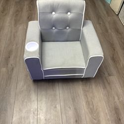 Mini Toddler Couch