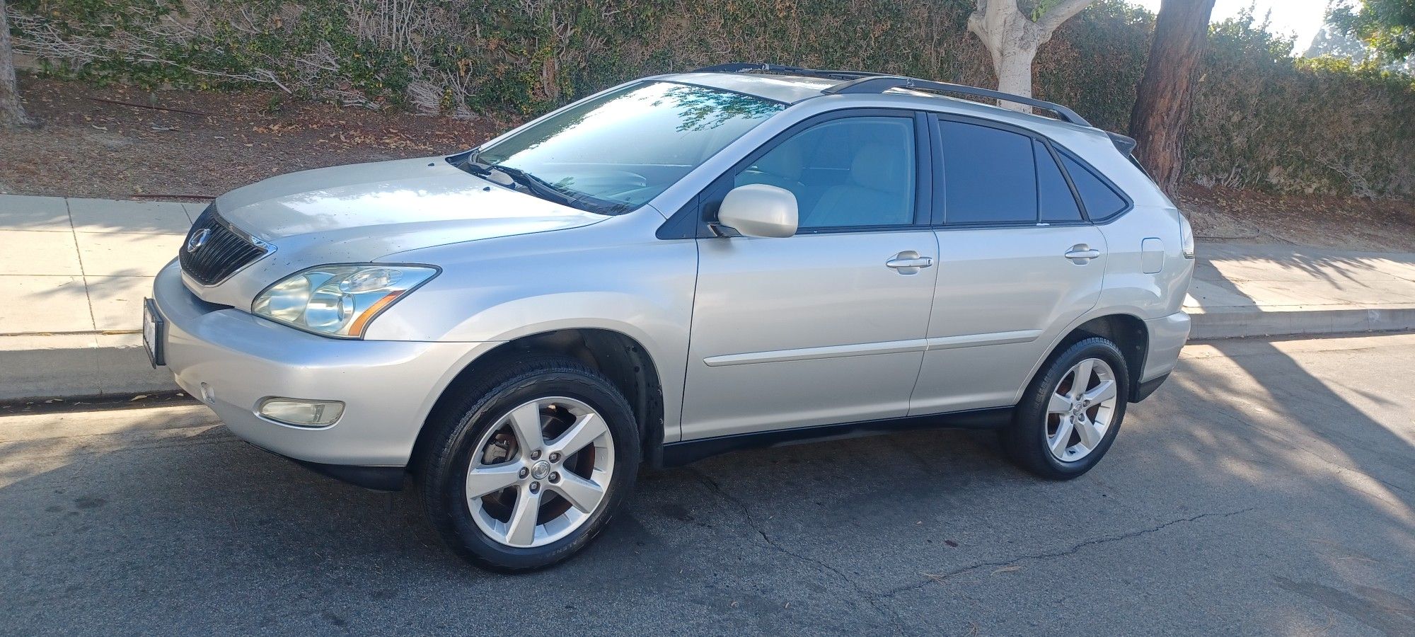 2005 Lexus Rx 330