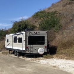2019 Hideout Travel Trailer