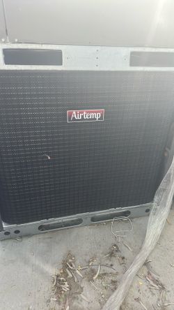 5 tons pocket unit