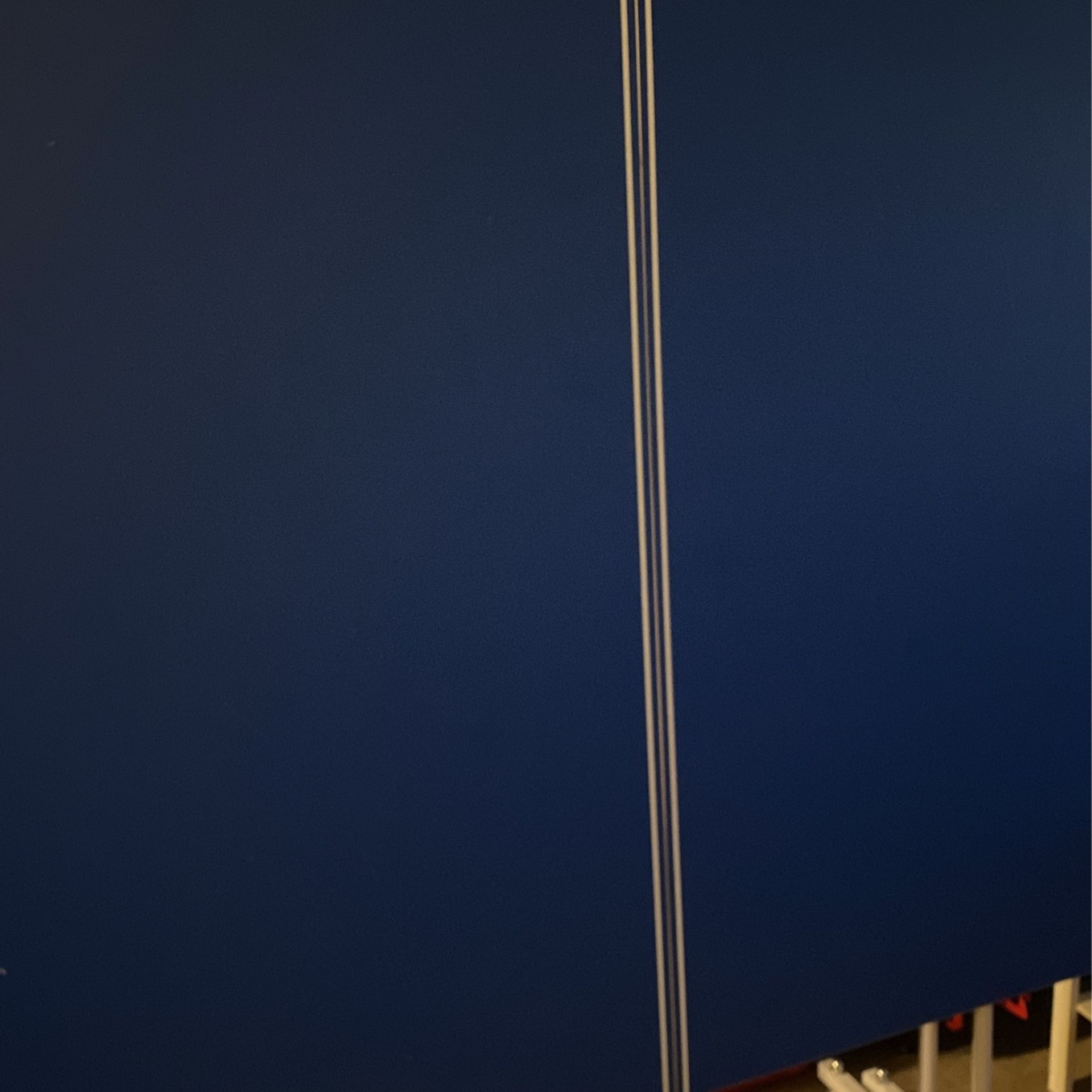 Joola Ping Pong Table