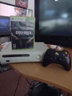 Xbox 360 (60 GB)
