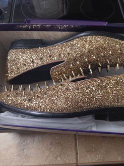 Men's Shoes Sz. 10