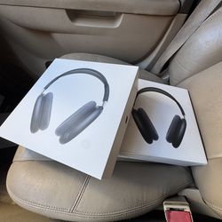 Real New Apple AirPods Max 