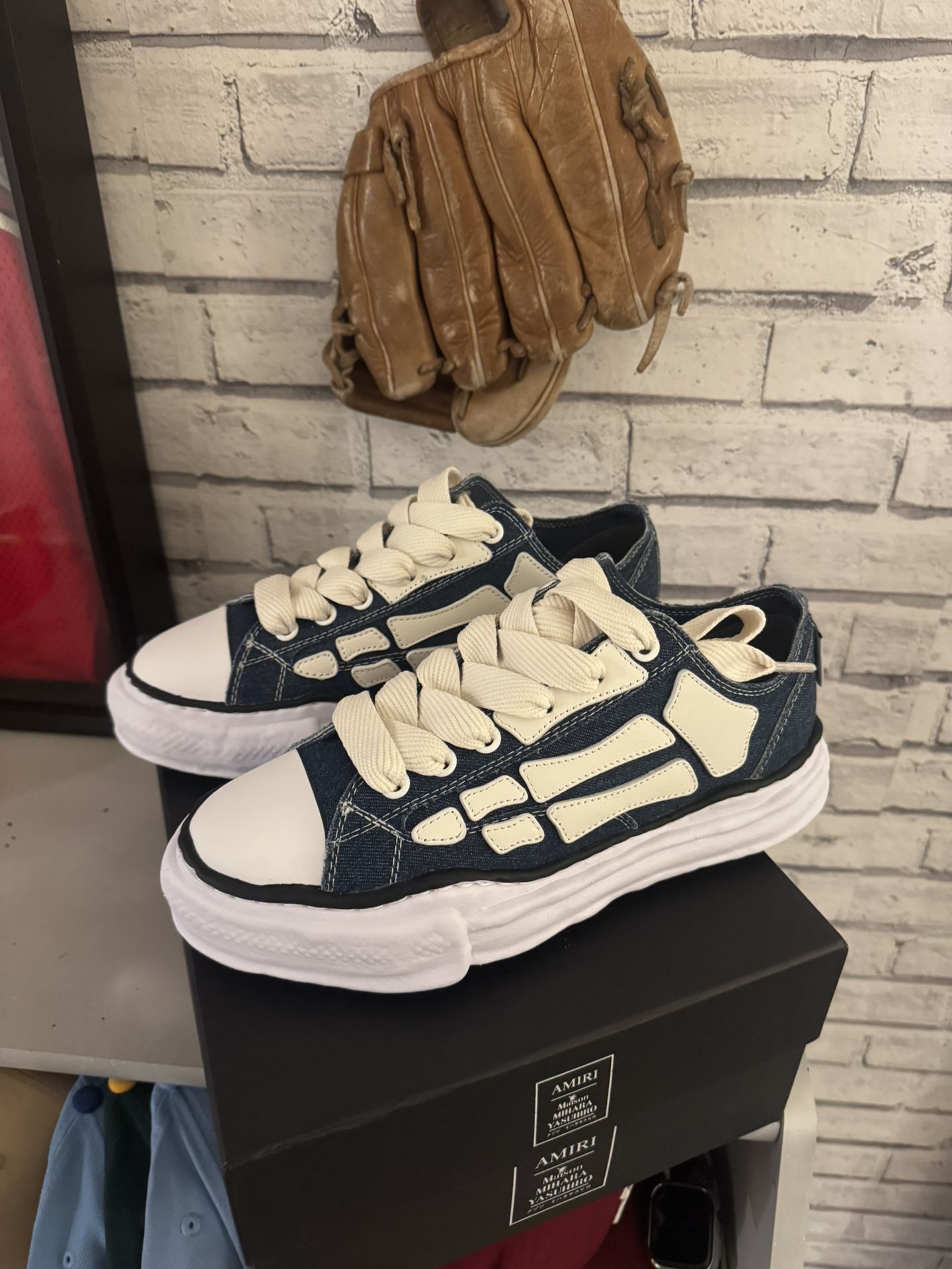 MMY Shoes 