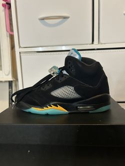 AIR JORDAN 5 RETRO (GS)