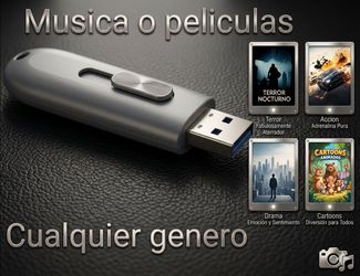 Memorias usb al gusto del cliente puede preguntar con toda confianza sin compromiso de compra