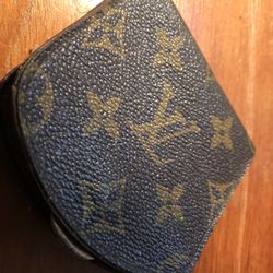 LV Coin Purse Vintage