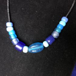 Necklace Beads 