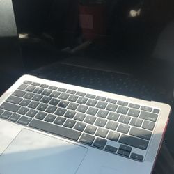 MACBOOK AIR A2(model A 2337) Laptop Mint Condition