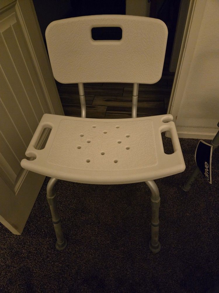 Shower Chair