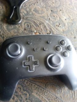 Nintendo Switch Controller