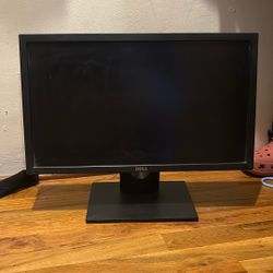 dell moniter