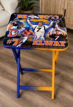 Customized Sports Memorabilia
