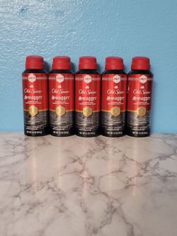 Old Spice $5 Each