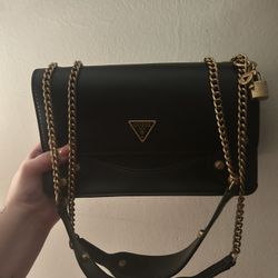 Brand New Guess Handbag