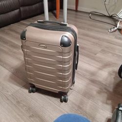 Luggage 
