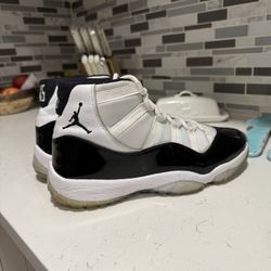 Jordan Concord 11s Sz 10.5