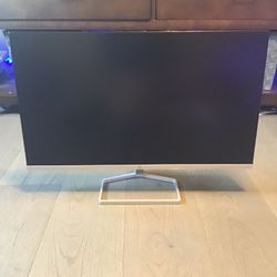 HP M27F Monitor 