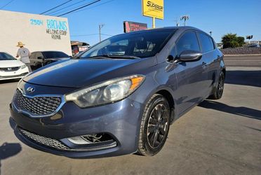 2015 Kia Forte5