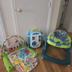 Everything I The Picture 