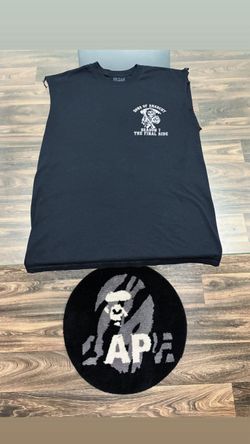 Sons of anarchy tee