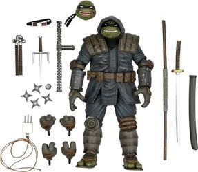 The Last Ronin Neca Figure