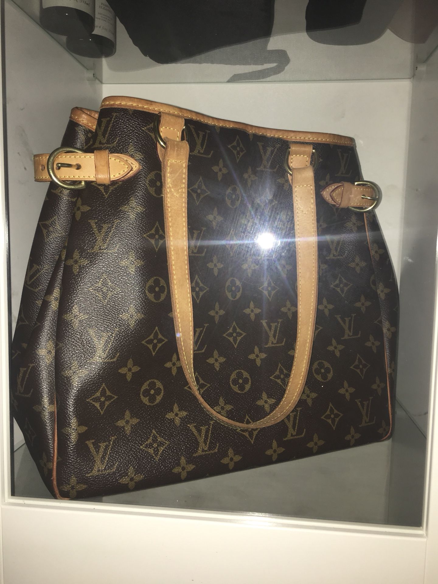Authentic Louis Vuitton Bag (Trade or Buy)