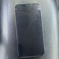 iPhone 12 Pro