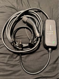 EV Mobile Charger