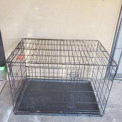 jaula para perros 