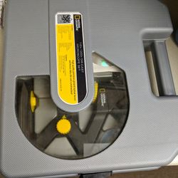 National Geographic Microscope Set