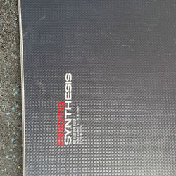 NeverSummer Protosynthesis 152”