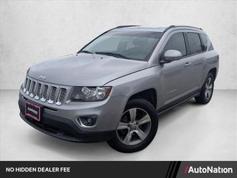 2017 Jeep Compass