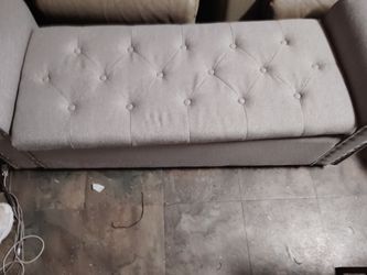 Room couch