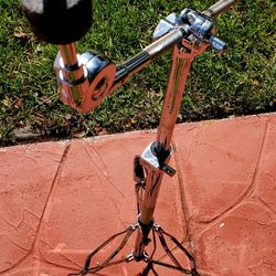 Drum Set Boom Cymbal Stand